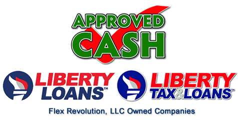 Approved Cash